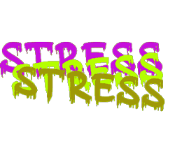 stress